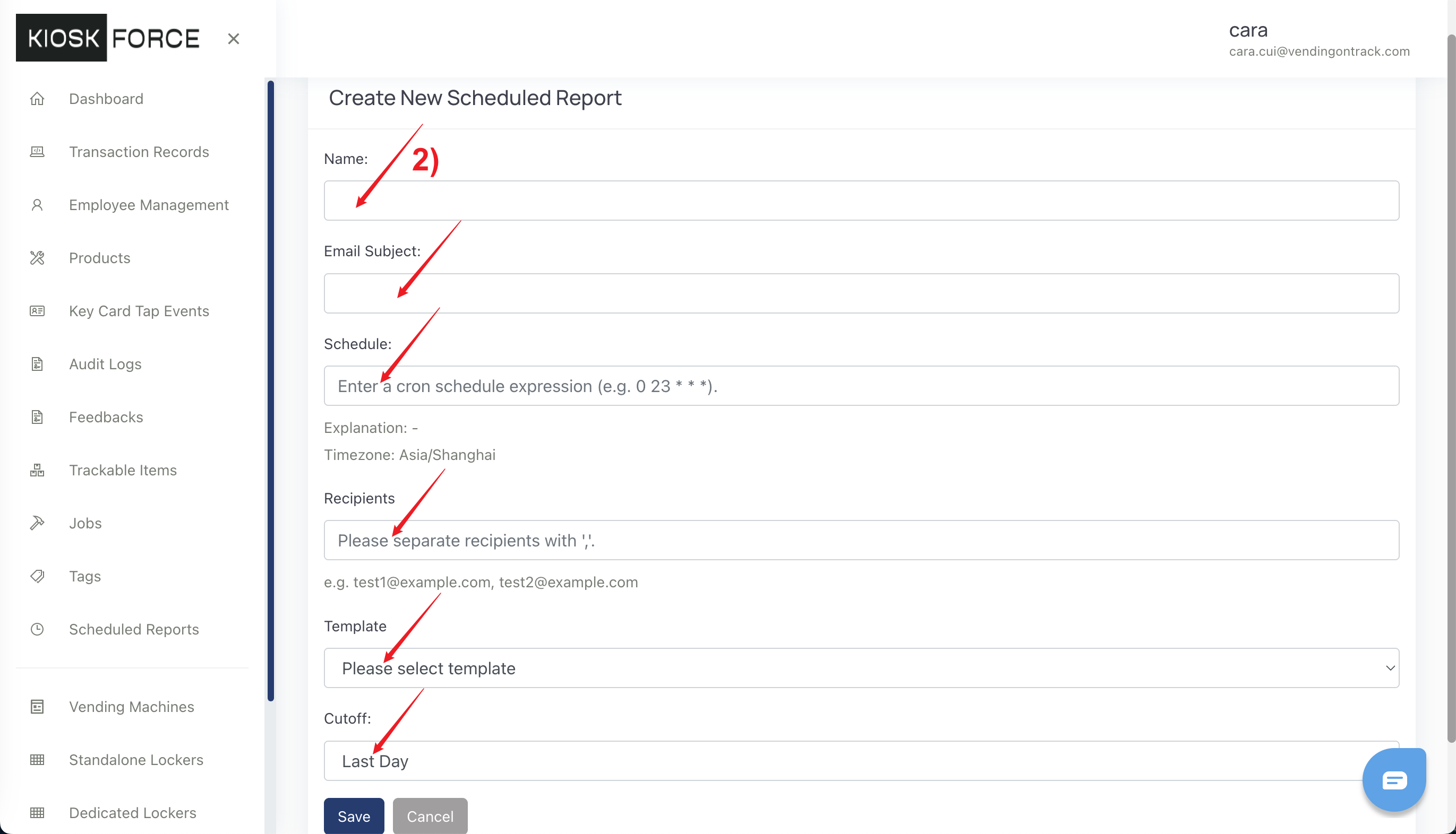 input_report_information