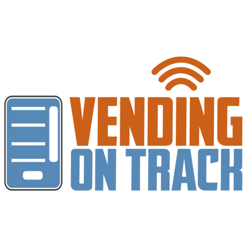 Vending on Track